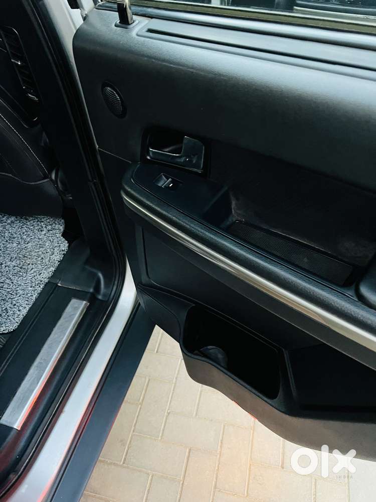 Tata Hexa 2.2 Xt 4x2 7 Str, 2018, Diesel