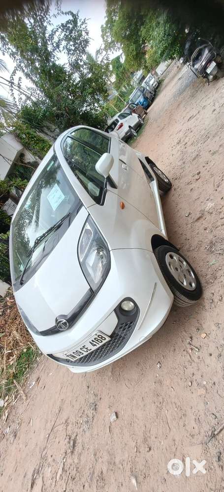 Tata Nano Twist Xt, 2016, Petrol