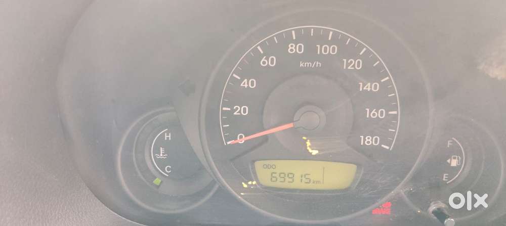 Hyundai Eon Magna Plus, 2013, Petrol