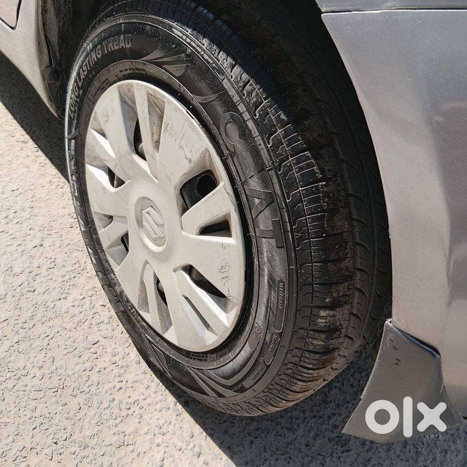 Maruti Suzuki Swift Vxi Optional, 2014, Petrol