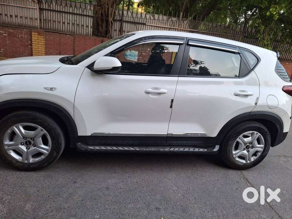 Kia Sonet 1.2 Htk, 2022, Petrol