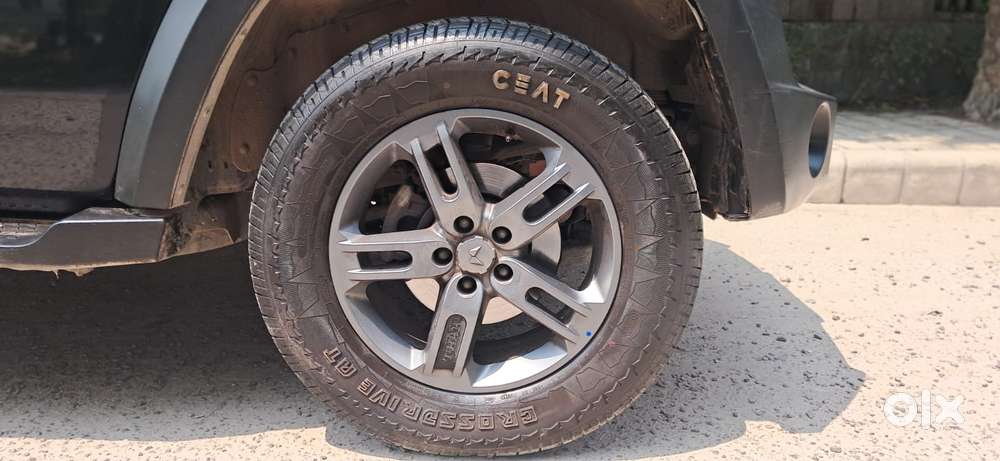 Mahindra Thar Lx 4x4 Hardtop, 2024, Diesel