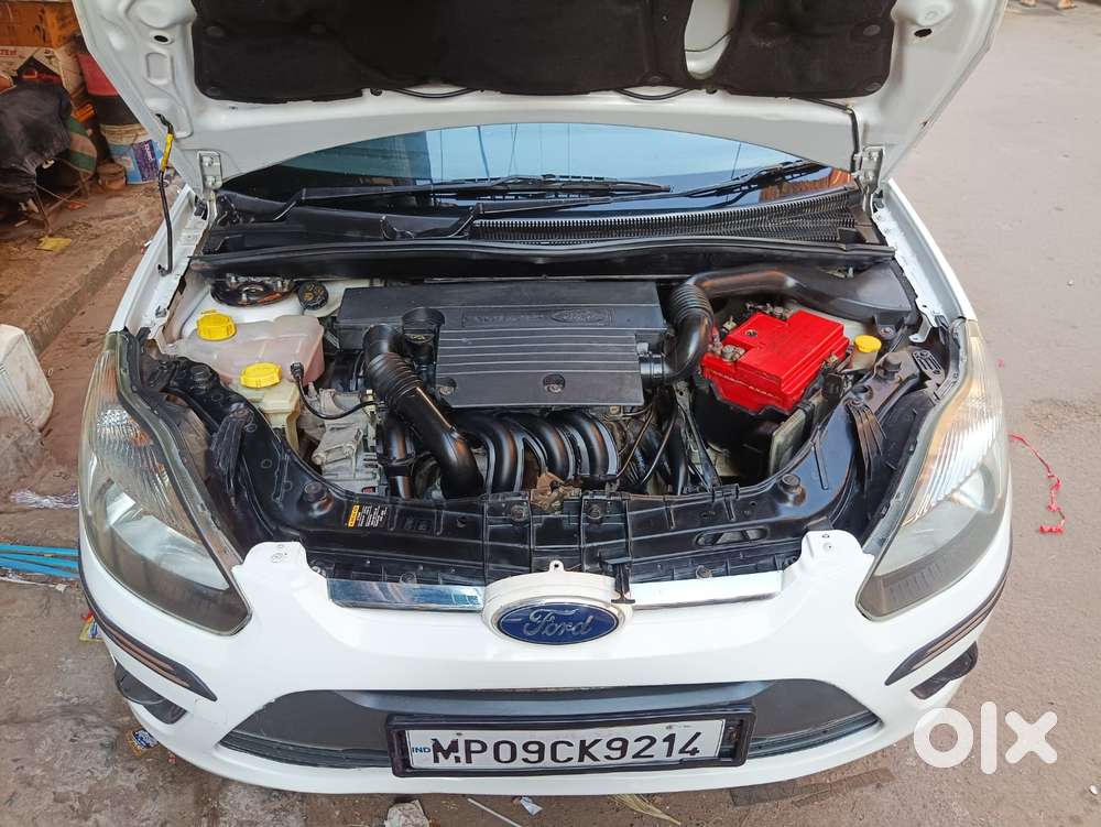 Ford Figo 2010-2012 Petrol Zxi, 2011, Petrol