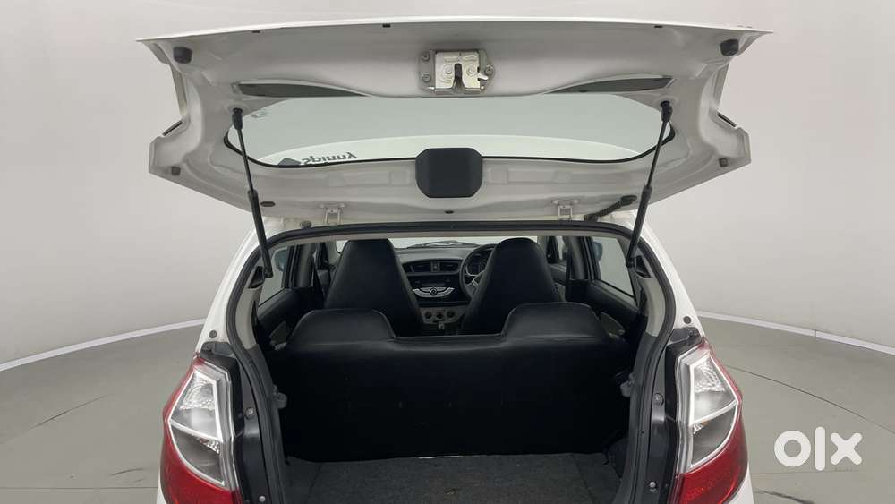 Maruti Suzuki Alto K10 2010-2014 Vxi, 2016, Petrol
