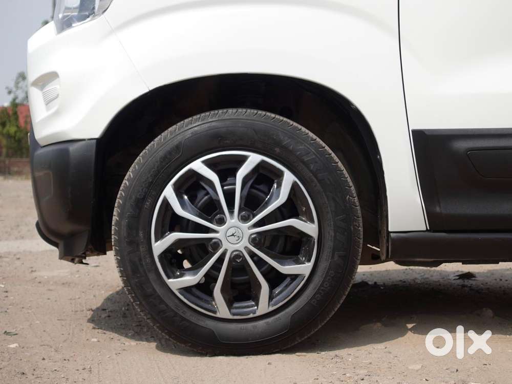 Maruti Suzuki S-presso Vxi, 2020, Petrol