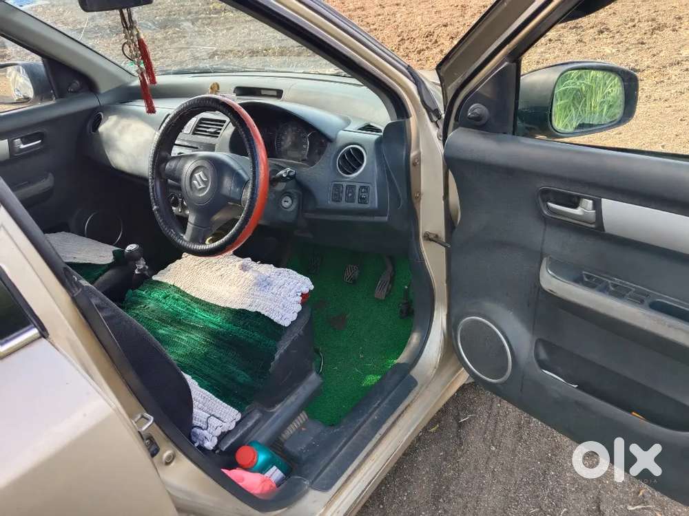 Maruti Suzuki Swift 2010 Vdi