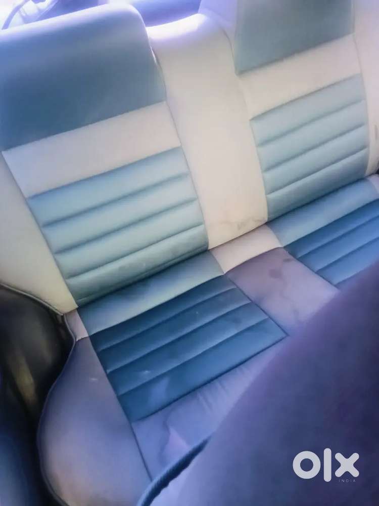 Maruti Suzuki 800 1996