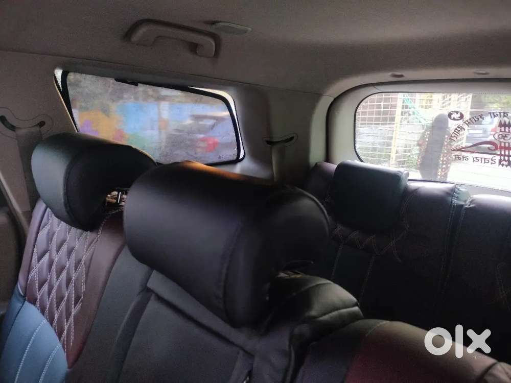 Mahindra Xuv500 2015 Diesel Top Model