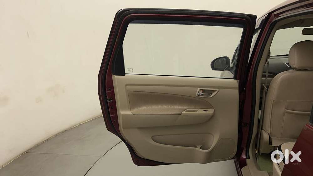 Maruti Suzuki Ertiga 1.5 Zxi, 2015, Petrol