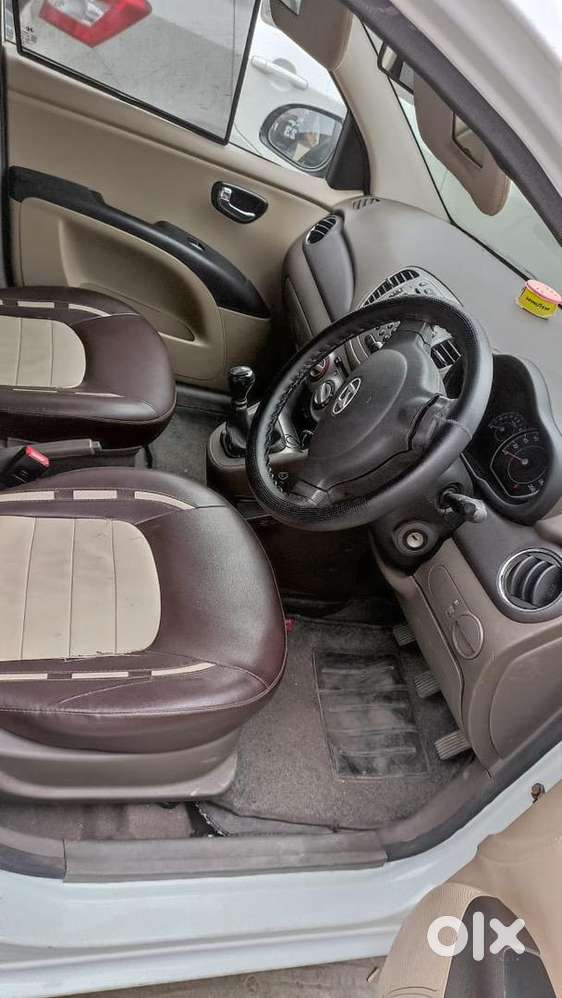 Hyundai I10 2013 Petrol Well Maintained