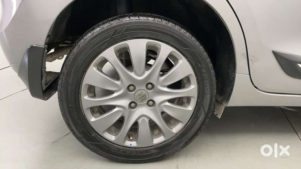 Maruti Suzuki Baleno 1.2 Alpha, 2016, Petrol