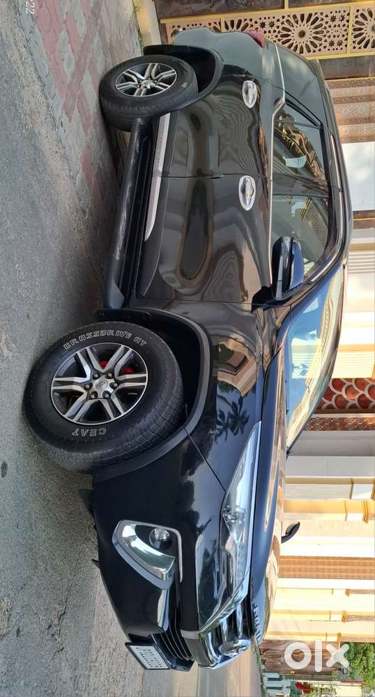 Toyota Fortuner 3.0 4x2 Mt, 2020, Diesel