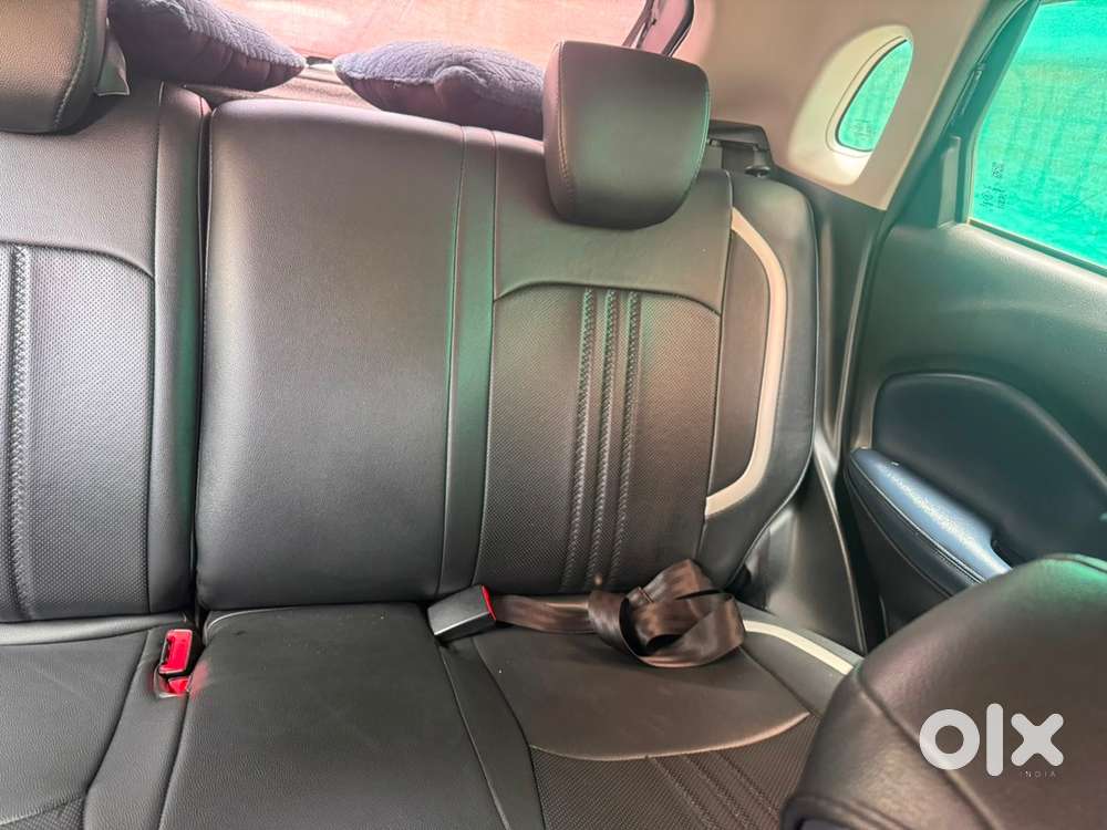 Baleno Alpha(top End) 2022 Model In Excellent Condition