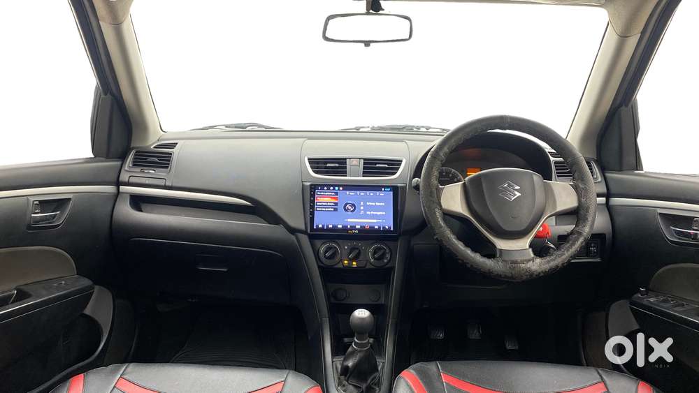 Maruti Suzuki Swift 2011-2014 Vxi, 2014, Petrol