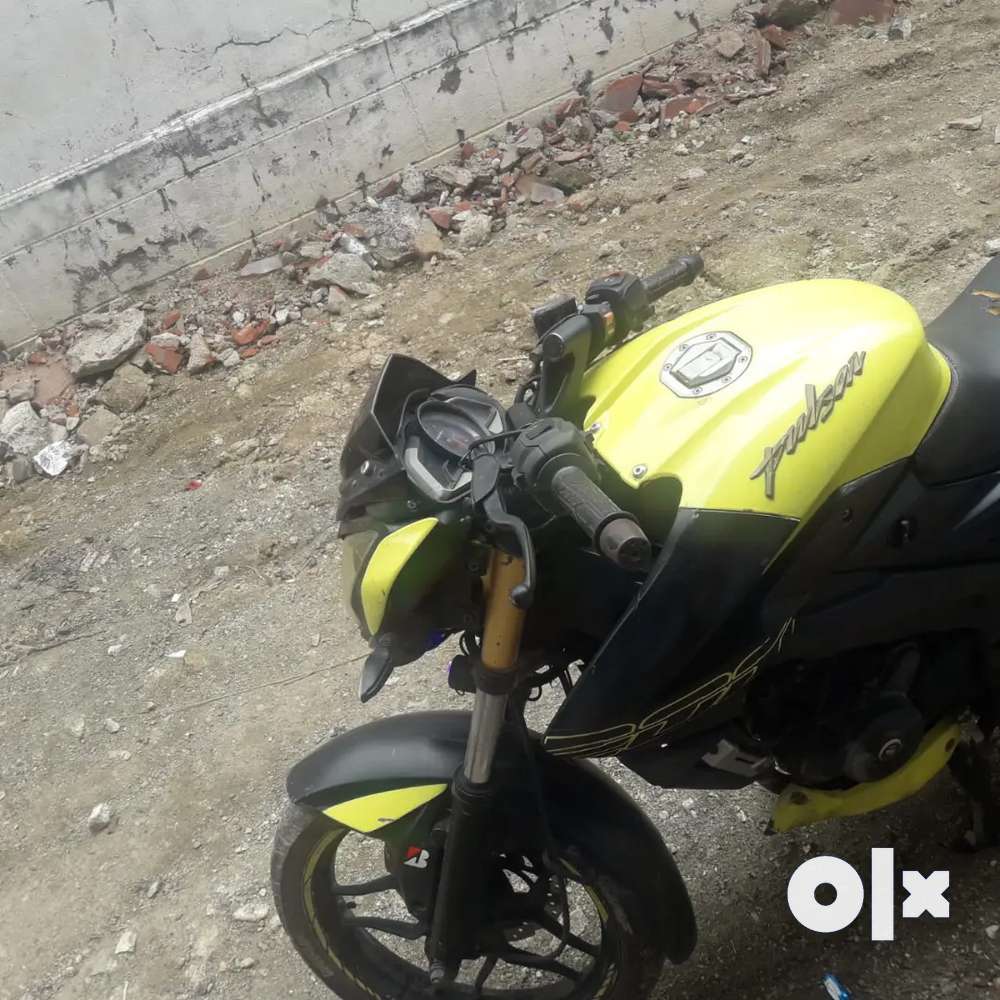 Pulsar Ns.200 in Dindigul Free classifieds in Dindigul OLX