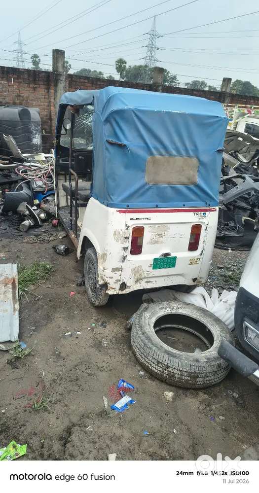 Atul Tempo Load Cng And Petrol 2024 Sale Karna Hai