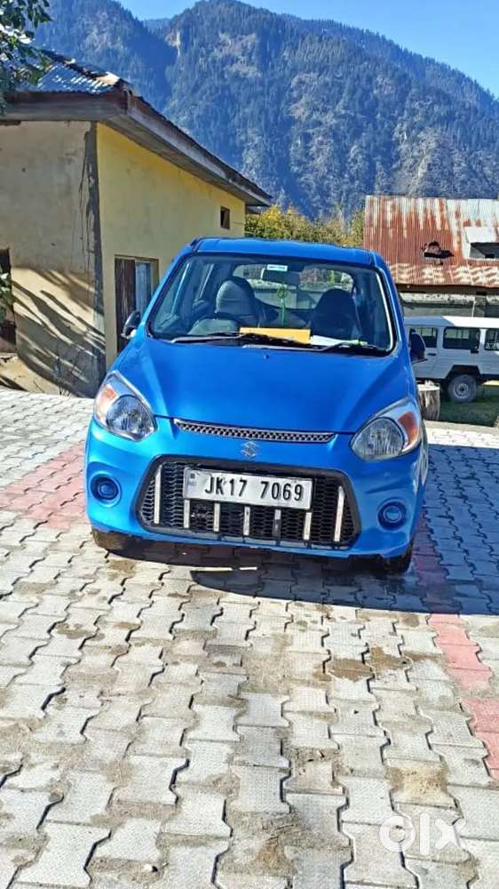 Maruti Suzuki