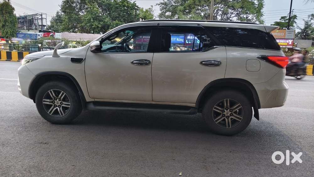 Toyota Fortuner 4x2 Mt 2.8 Diesel, 2024, Diesel