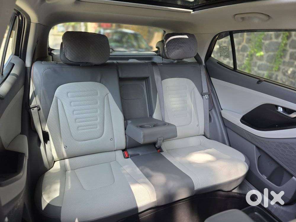 Hyundai Creta 1.5 Sx (o) Diesel, 2025, Diesel