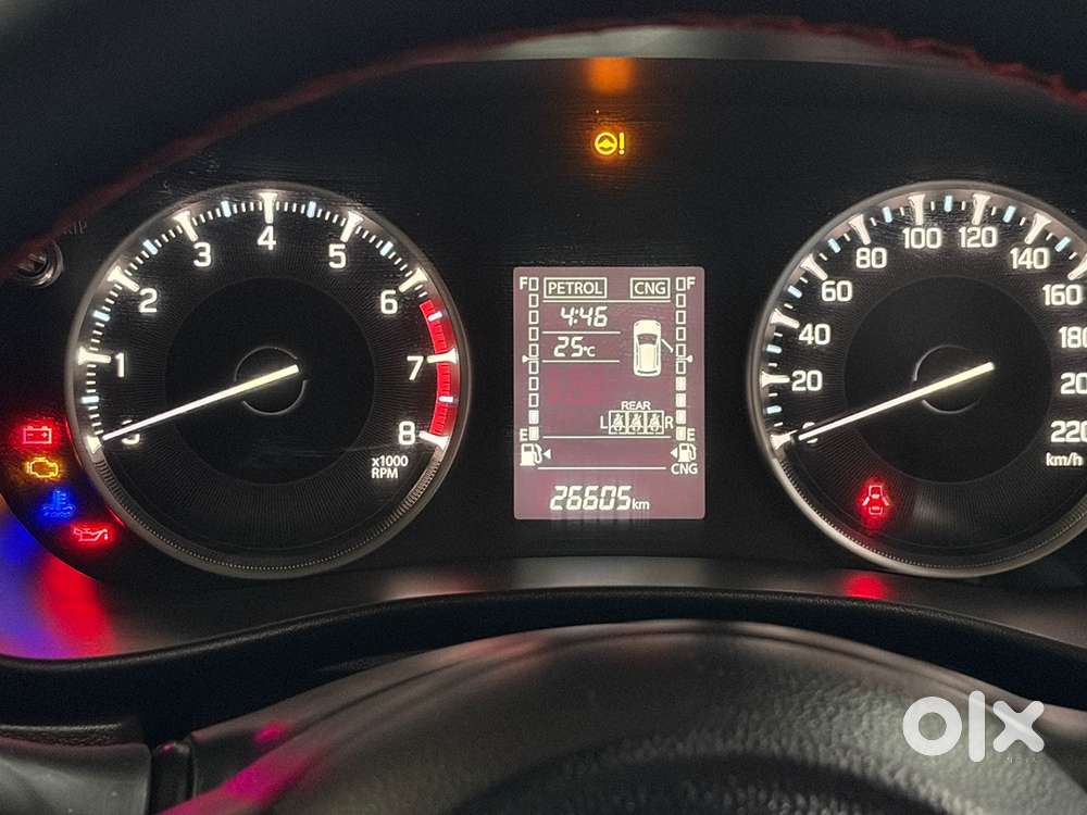 Maruti Suzuki Fronx 2024 Year Car