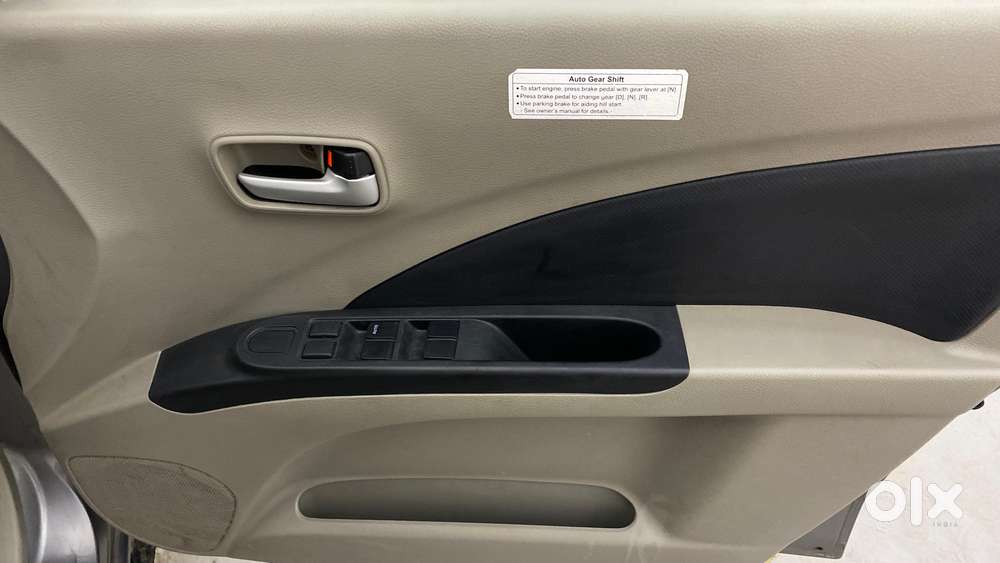 Maruti Suzuki Celerio 2014-2017 Vxi At, 2015, Petrol