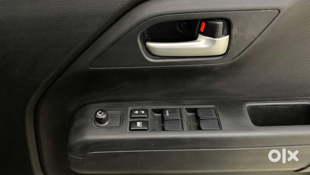 Maruti Suzuki Wagon R Vxi Amt, 2019, Petrol