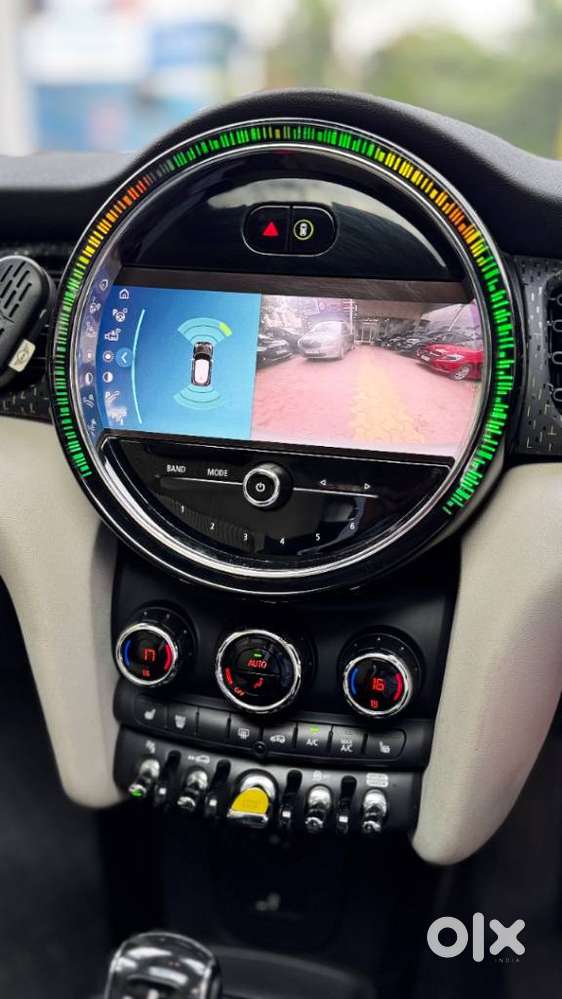 Mini Cooper Se Charged Edition, 2023, Electric