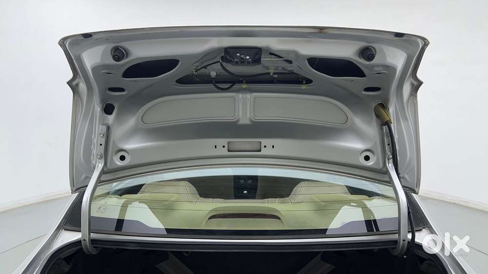 Honda Amaze Vx I-vtec, 2013, Petrol
