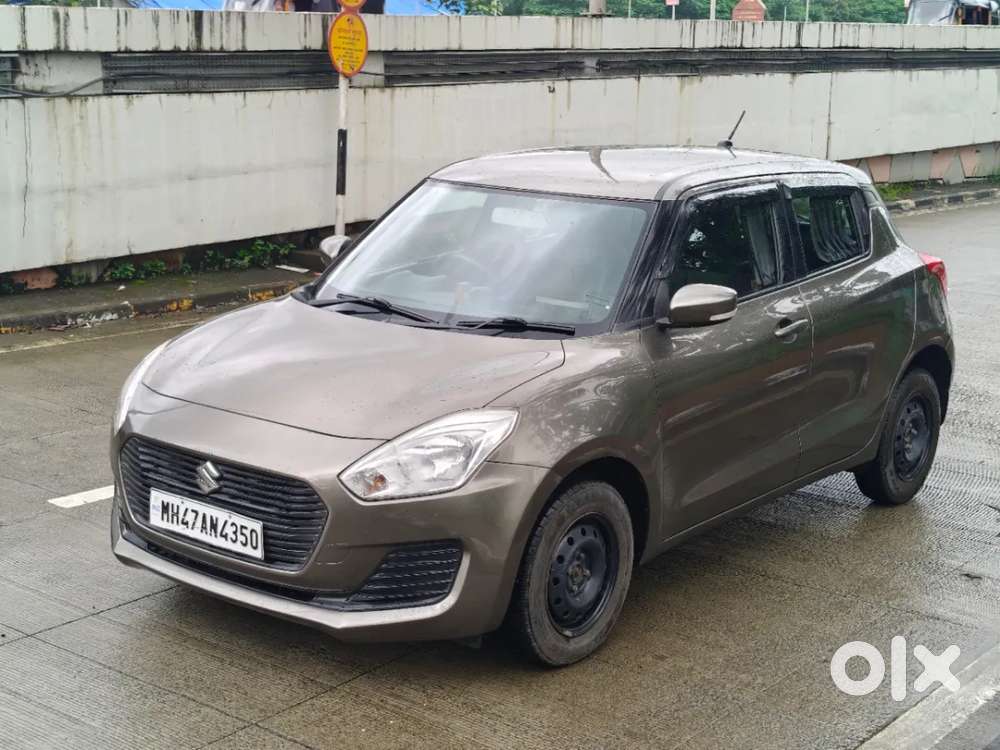 Maruti Suzuki Swift Amt Vxi, 2019, Petrol