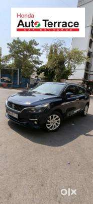 Maruti Suzuki Baleno 1.2 Cvt Zeta, 2023, Petrol