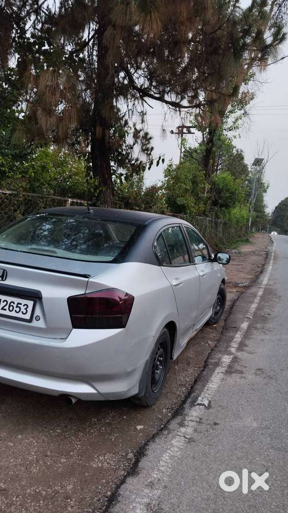 Honda City 2009 Petrol Good Condition