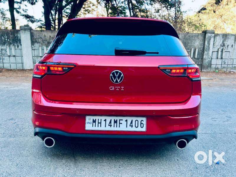 Volkswagen Golf Gti S, 2025, Petrol