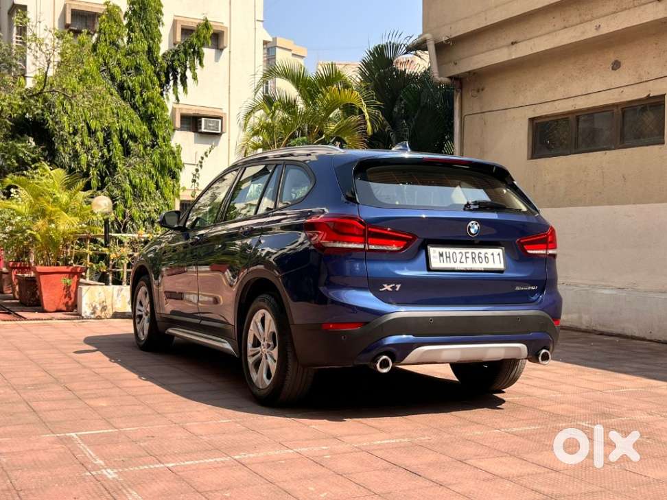 Bmw X1 2.0 Sdrive20i Xline, 2022, Petrol
