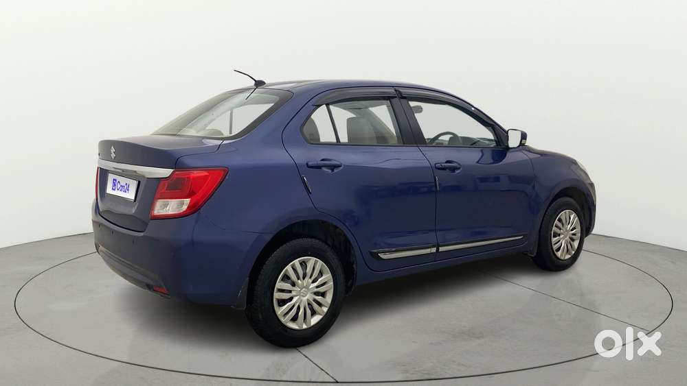 Maruti Suzuki Swift Dzire 1.2 Vxi Bsiv, 2019, Petrol