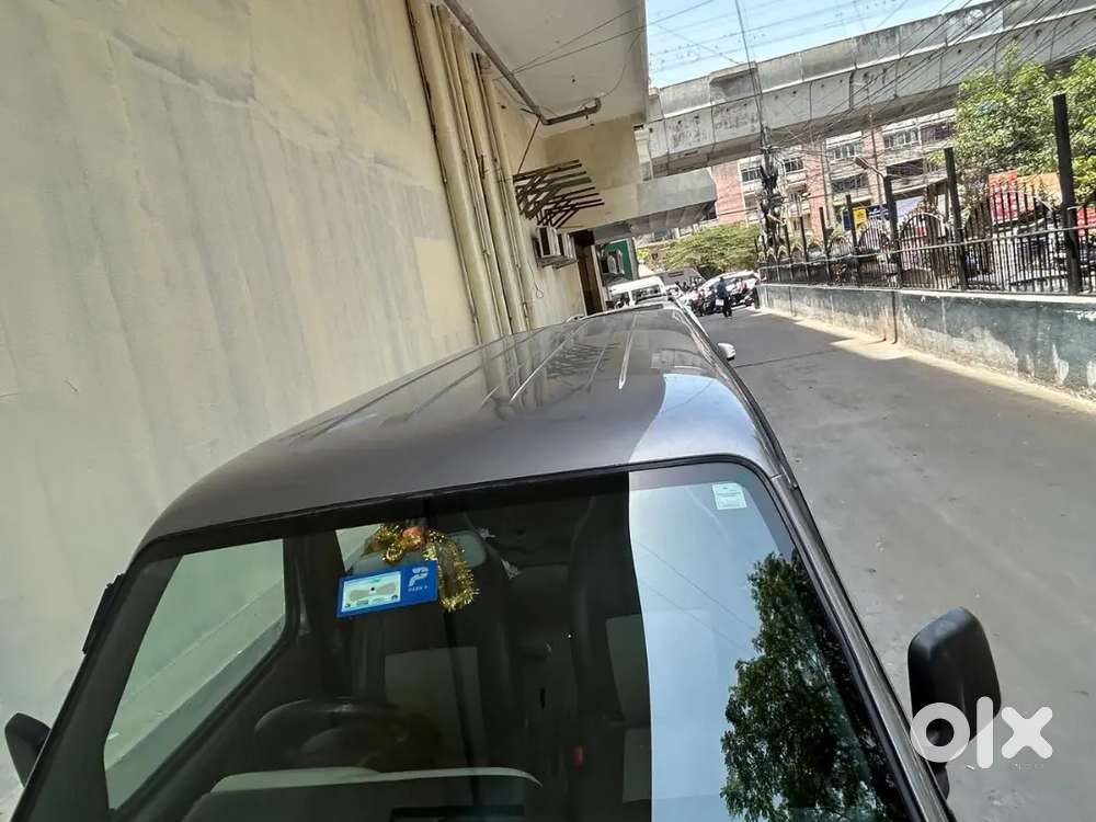 Single Hand Owner With Good Condition