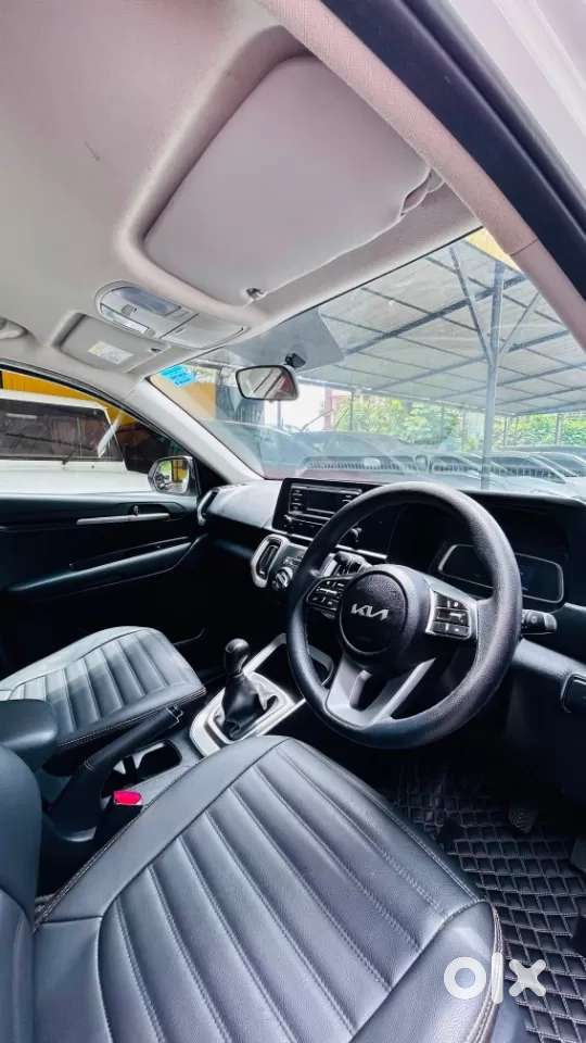 Kia Sonet 1.2 Htk Plus, 2022, Petrol