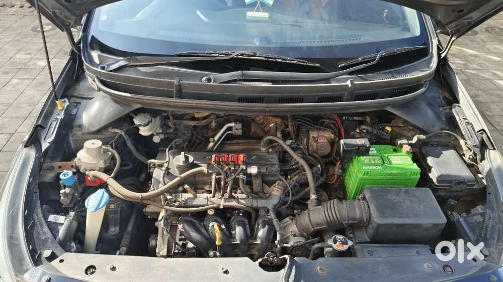 Hyundai I20 Active 2016 Cng & Hybrids Good Condition