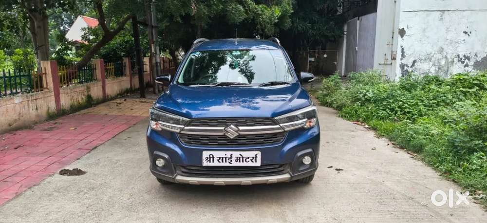 Maruti Suzuki Xl6 1.5 Alpha Mt, 2021, Petrol