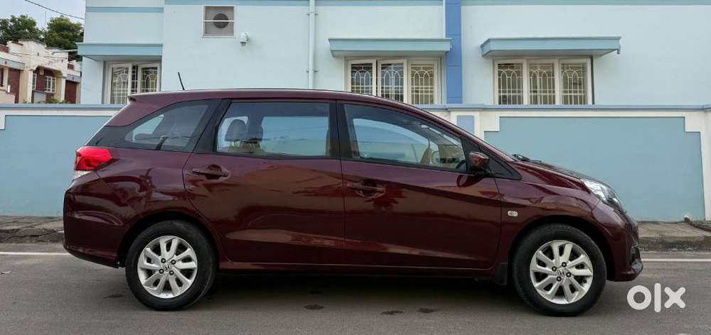 Honda Mobilio V I-vtec, 2014, Petrol