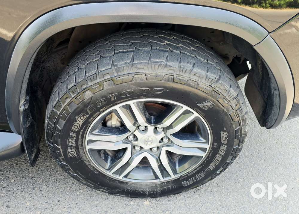 Toyota Fortuner 4x2 At 2.8 Diesel, 2023, Diesel