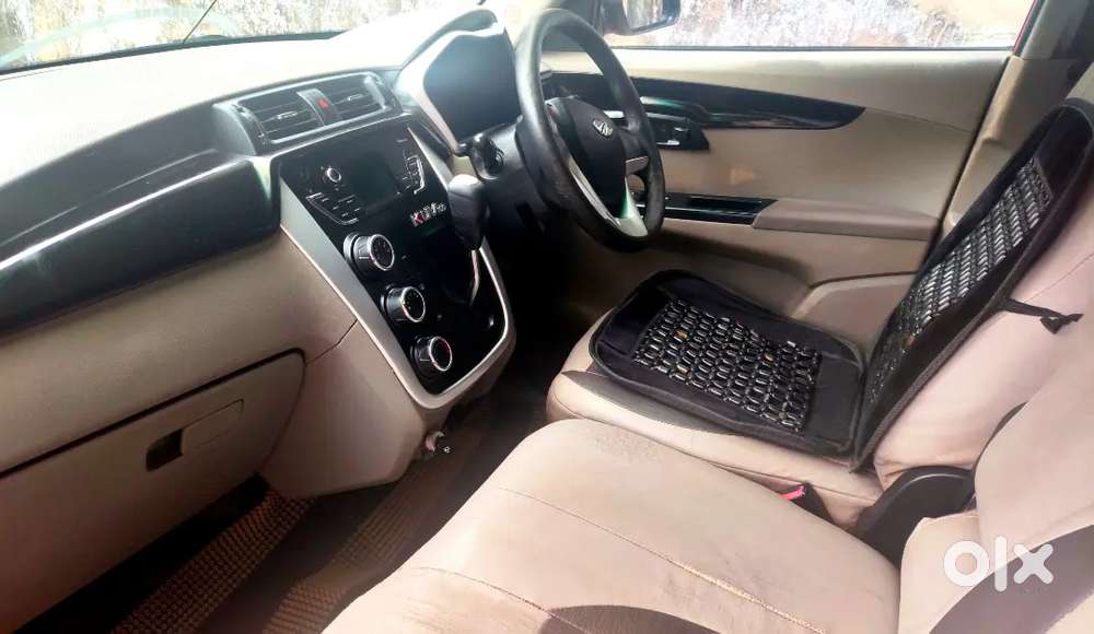 Mahindra Kuv100 2017mini Suv In Jowai