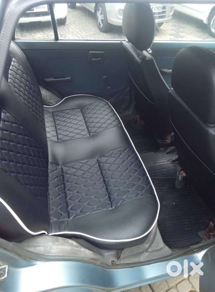 Maruti Suzuki 800 Ac, 2005, Petrol