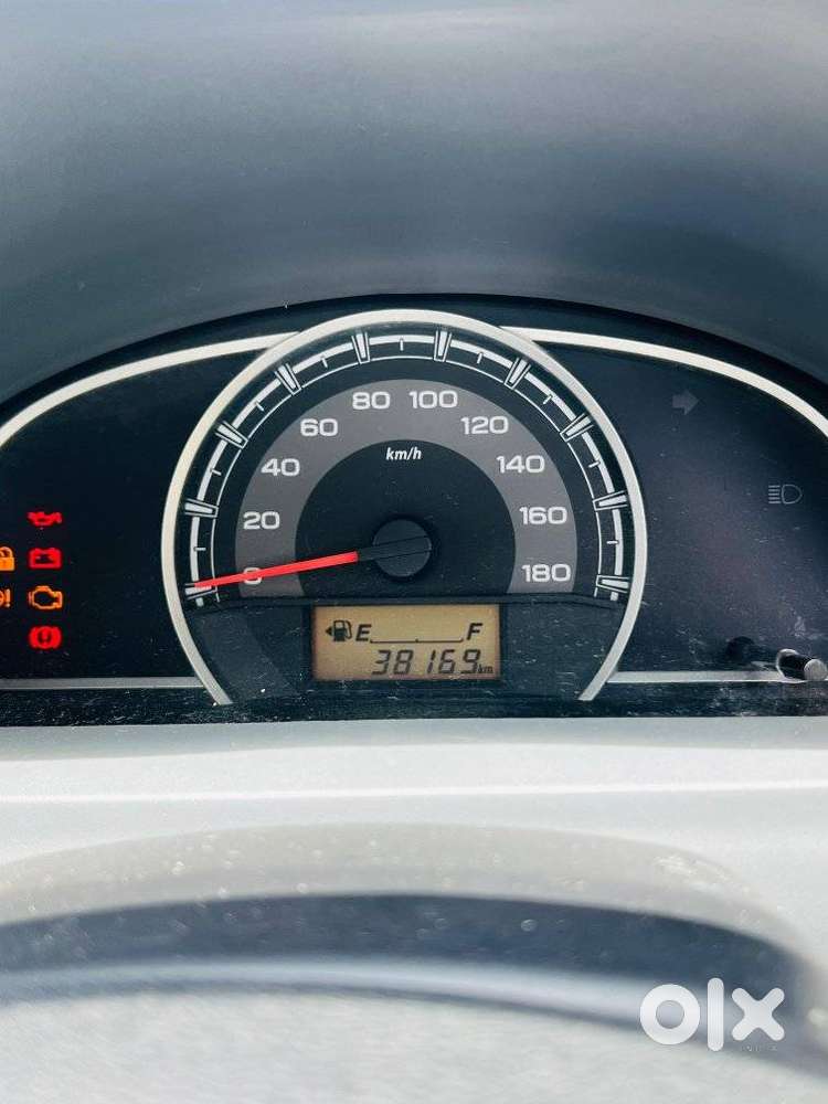 Maruti Suzuki Alto 800 Lxi, 2016, Petrol