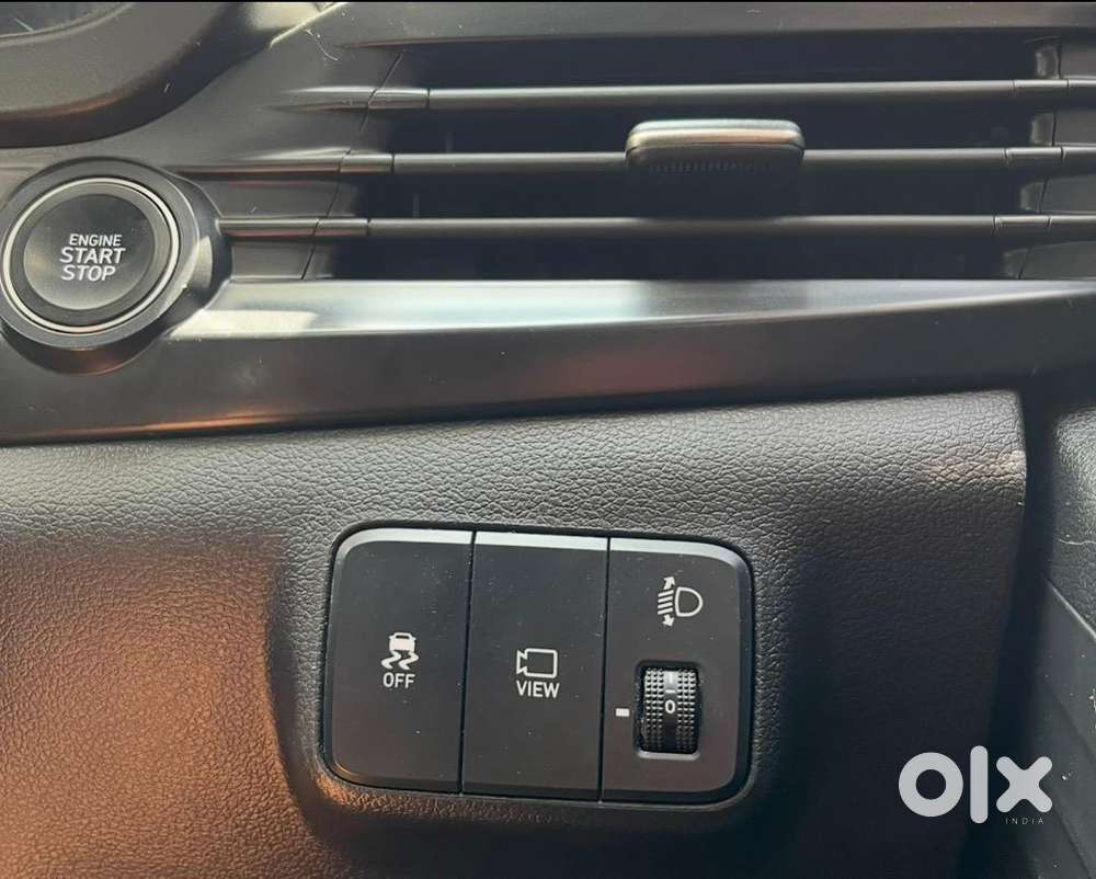 Hyundai New I20 2021