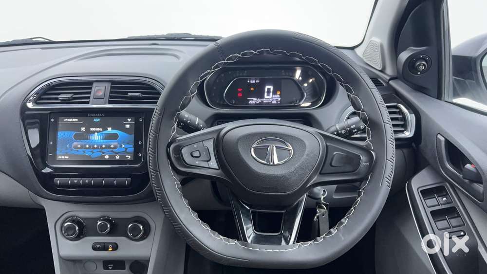Tata Tiago Xz, 2022, Petrol