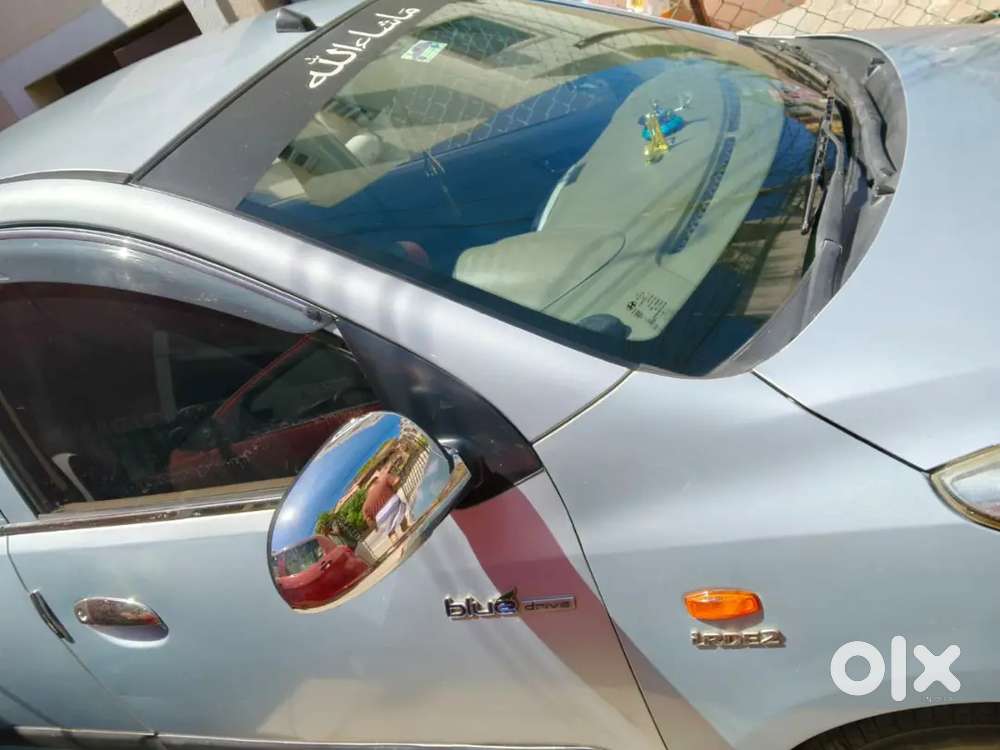 Hyundai I10 2012 Petrol Well Maintained