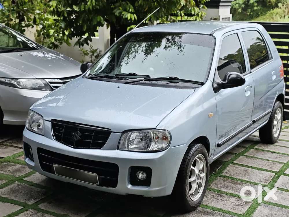 Alto Vxi 1.1 Limited Edition 2002 Model Neat And Clean Mint Condition