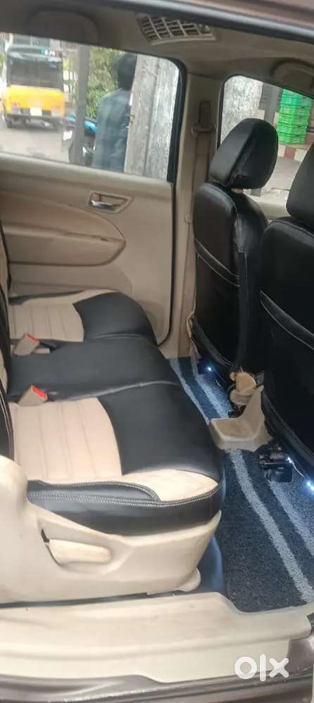 Maruti Suzuki Ertiga Zdi 2014 Diesel Car