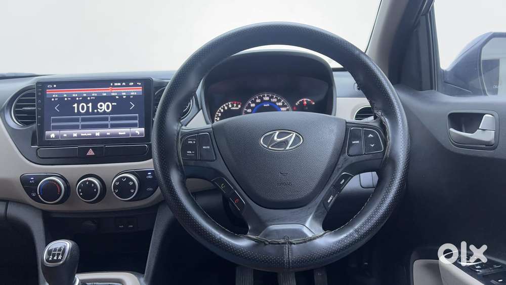 Hyundai Grand I10 1.2 Kappa Asta, 2014, Petrol