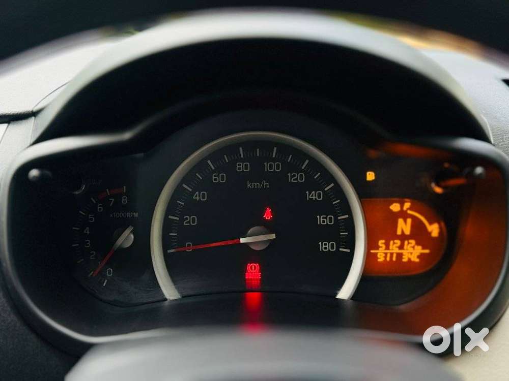 Maruti Suzuki Celerio 1.0 Vxi Ags, 2020, Petrol